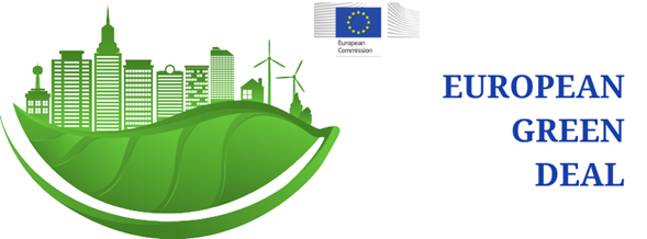 The european green deal Matical News